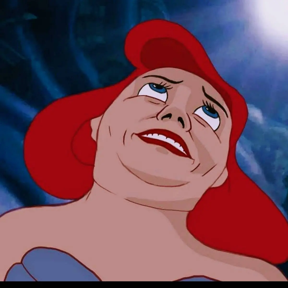 Надежда Громакова | Сетка — социальная сеть от hh.ru