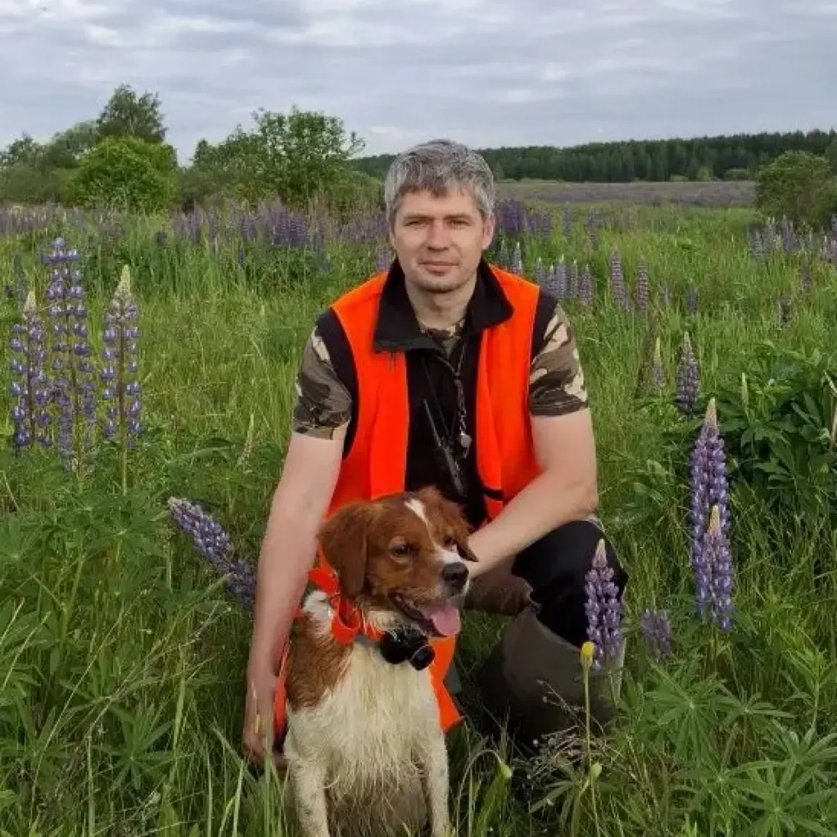 Сергей Борисенко | Сетка — социальная сеть от hh.ru