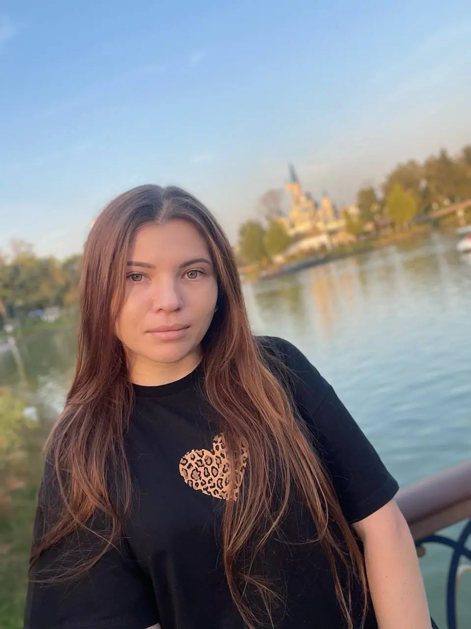 Василиса Сафьянова