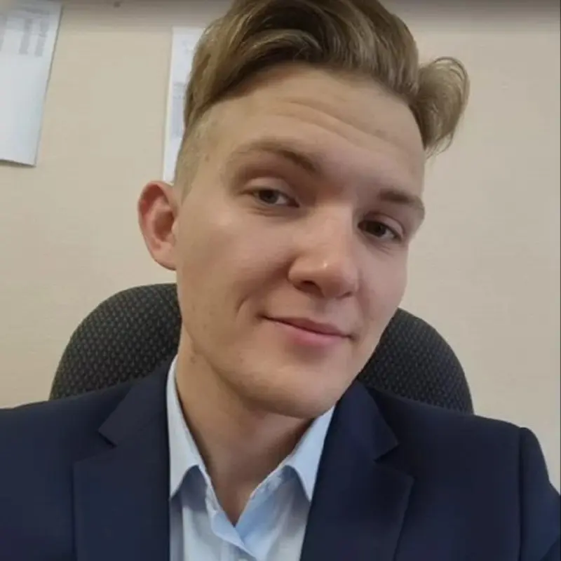 Эрнест Усманов | Сетка — социальная сеть от hh.ru