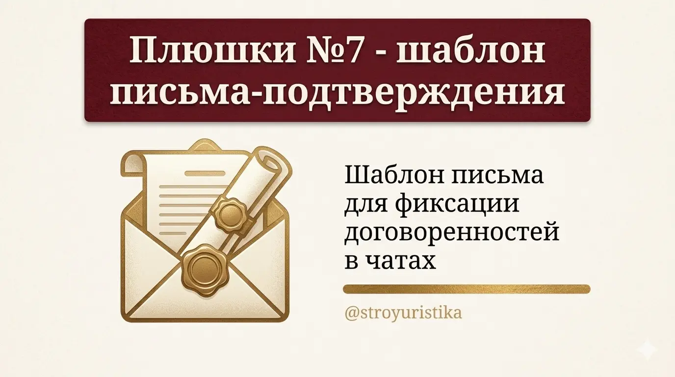 Письмо-подтверждение согласования в мессенджере | Сетка — социальная сеть от hh.ru