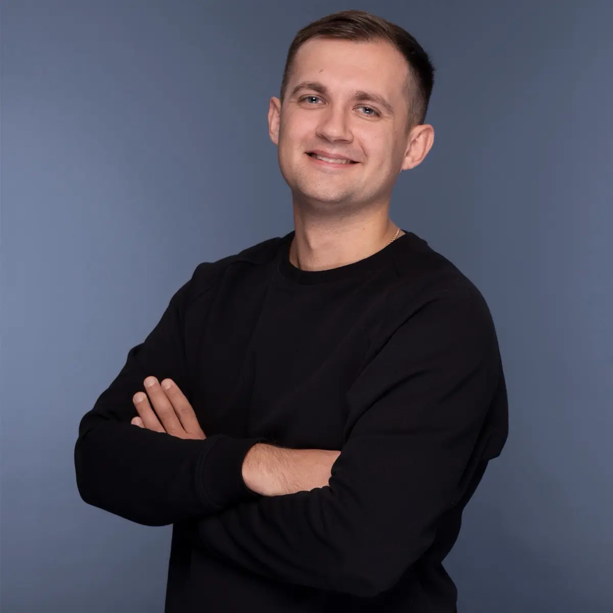 Александр Аверьянов | Сетка — социальная сеть от hh.ru