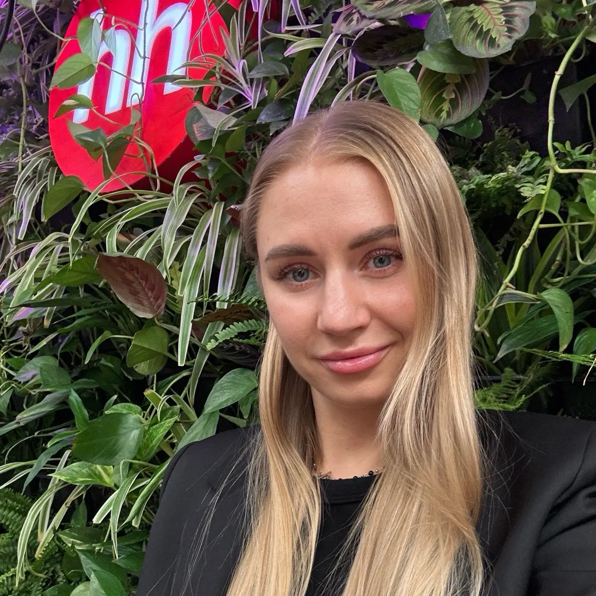 Анна Ермалаева | Сетка — социальная сеть от hh.ru