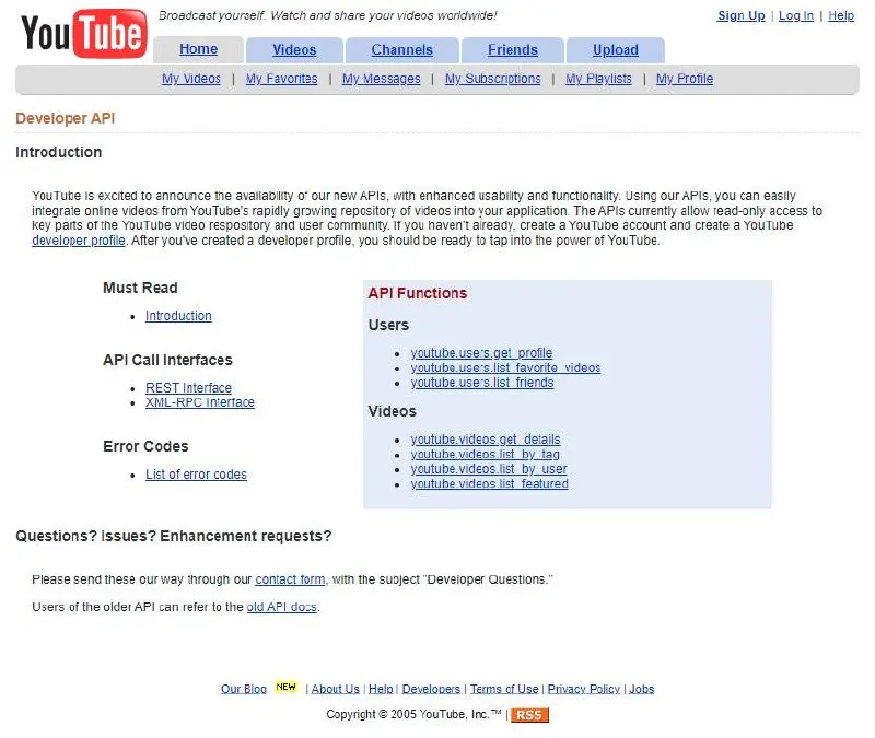 21 год исполнился первому YouTube-видео
Вряд ли какой-то другой поход в зоопарк набирал почти 400 млн просмотров.
https://youtu.be/jNQXAC9IVRw?is=hO8YPz49TD3LrEt
Историческое видео, чего уж там | Сетка — социальная сеть от hh.ru