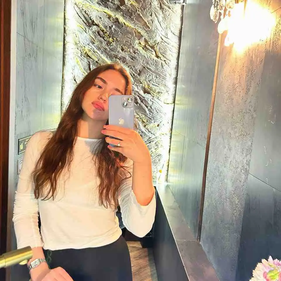 Екатерина Иванова