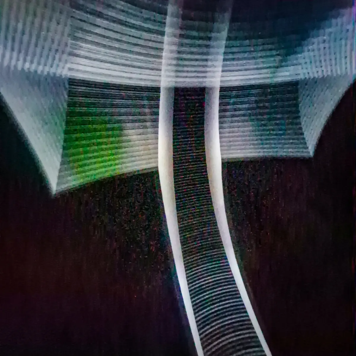 TERMINAL DESIGN FUTURE FEST. ОТКРЫТИЕ | Сетка — социальная сеть от hh.ru