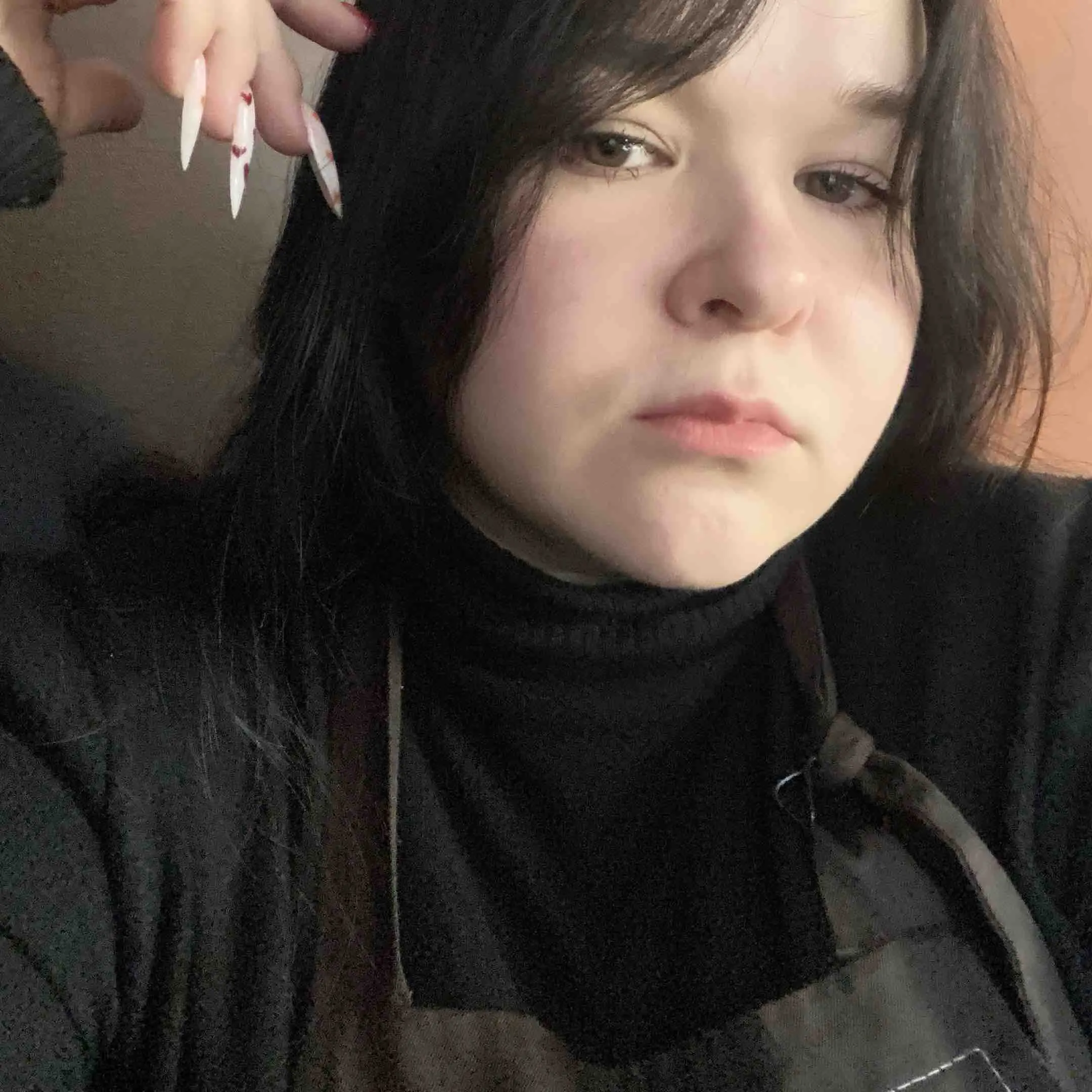 Валерия Волкова
