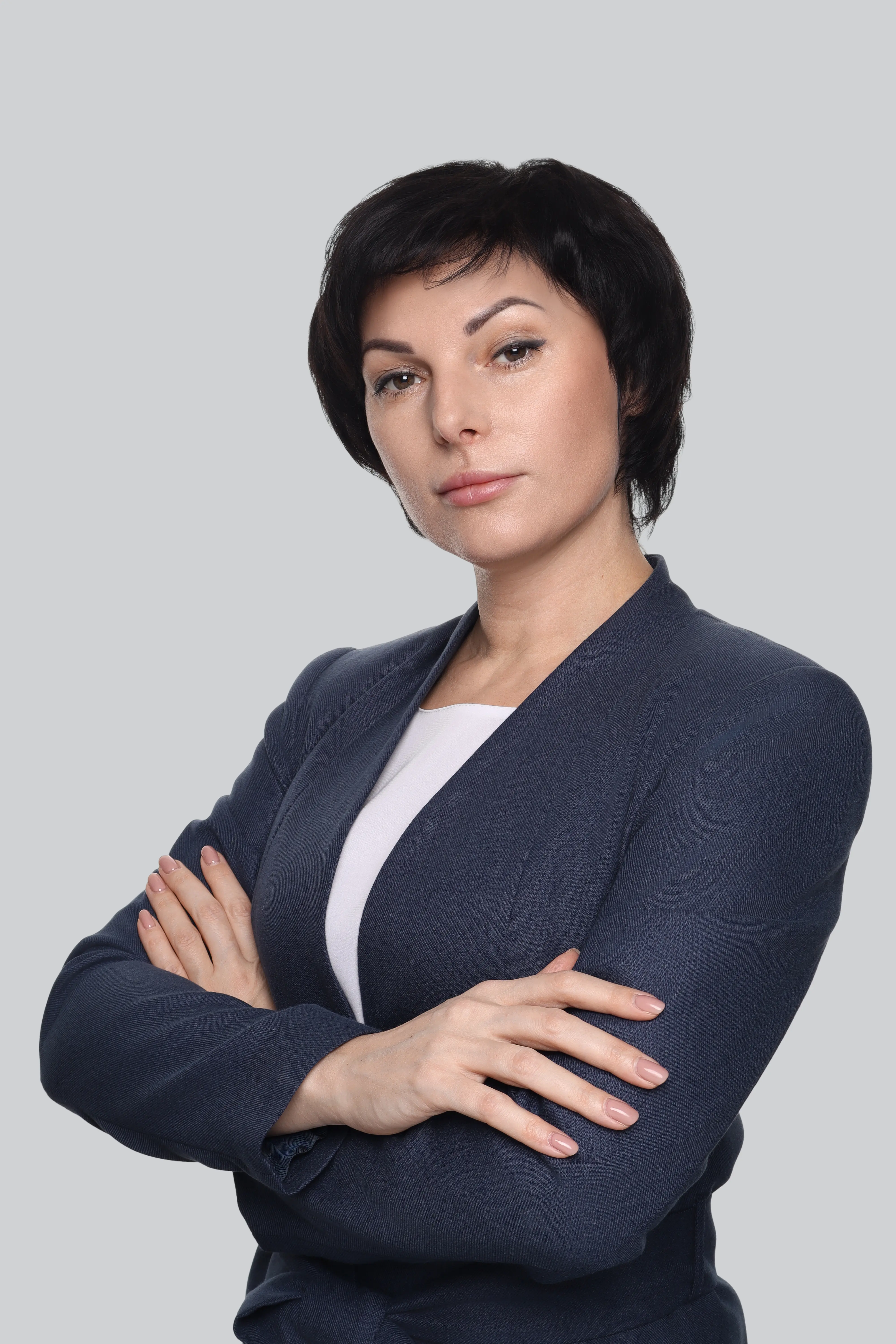 Анна Курашова