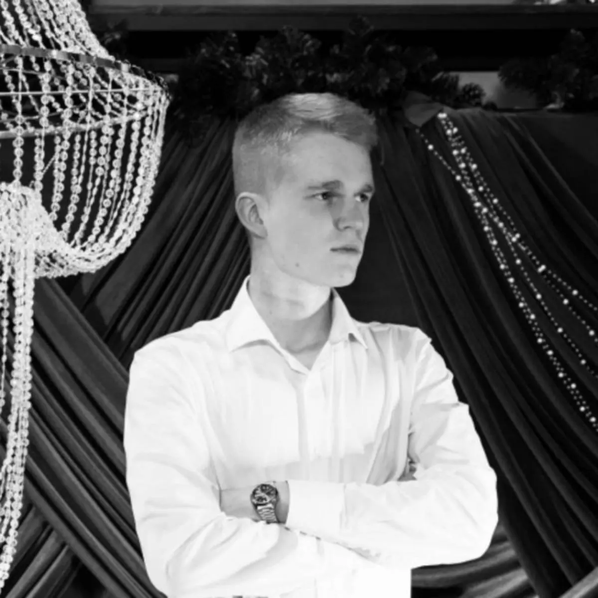 Иван Жутиков | Сетка — социальная сеть от hh.ru