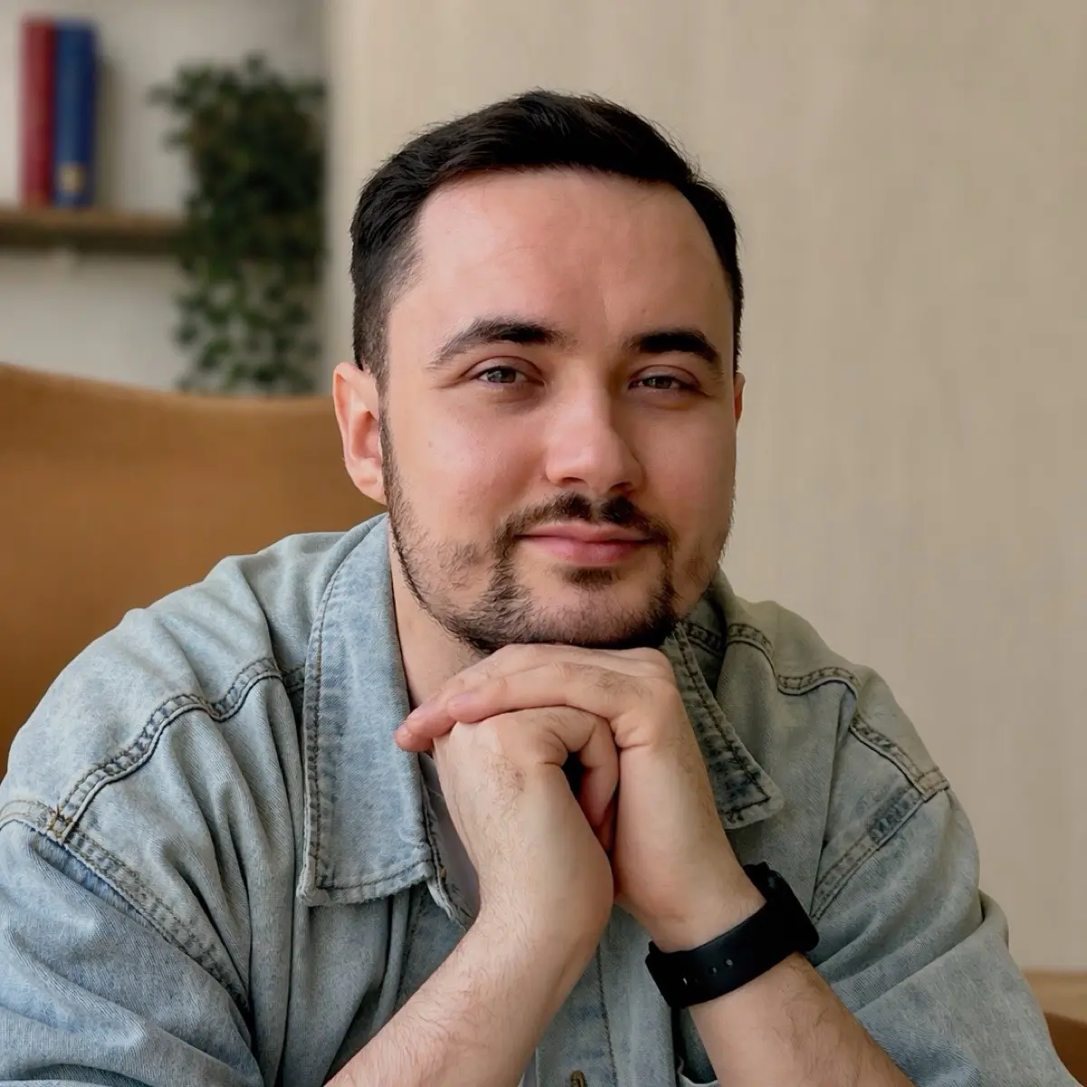 Евгений Подойницын