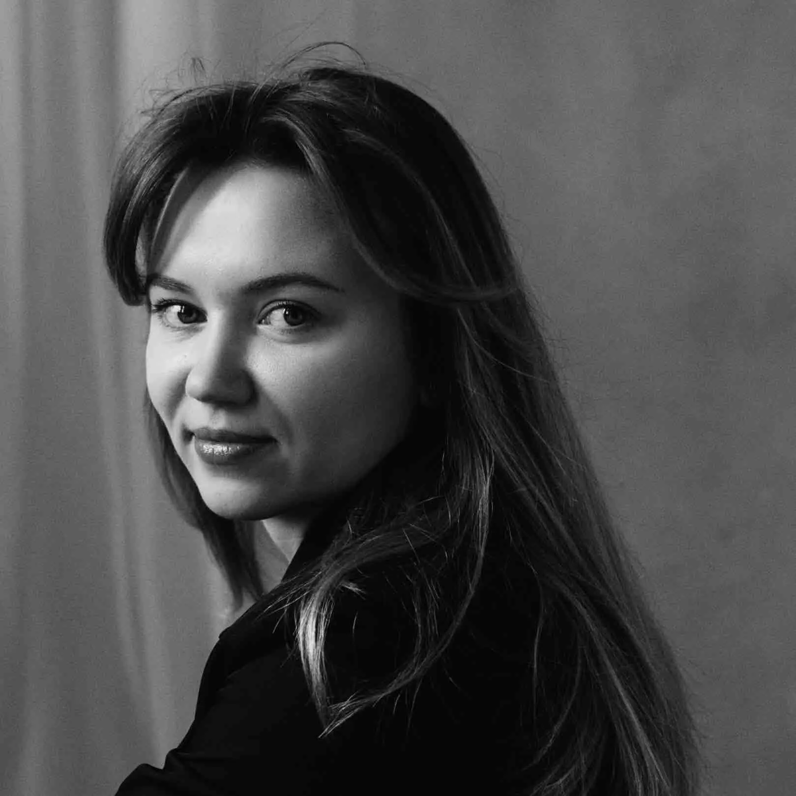 Анна Гармаш