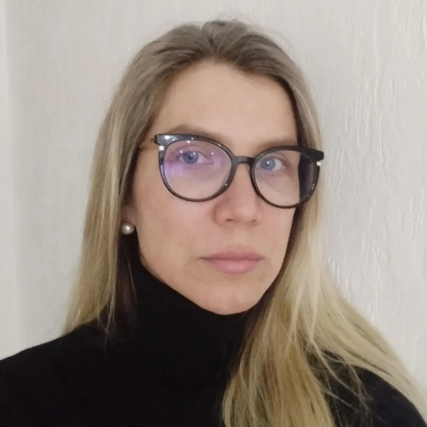 Олеся Мартьянова | Сетка — социальная сеть от hh.ru