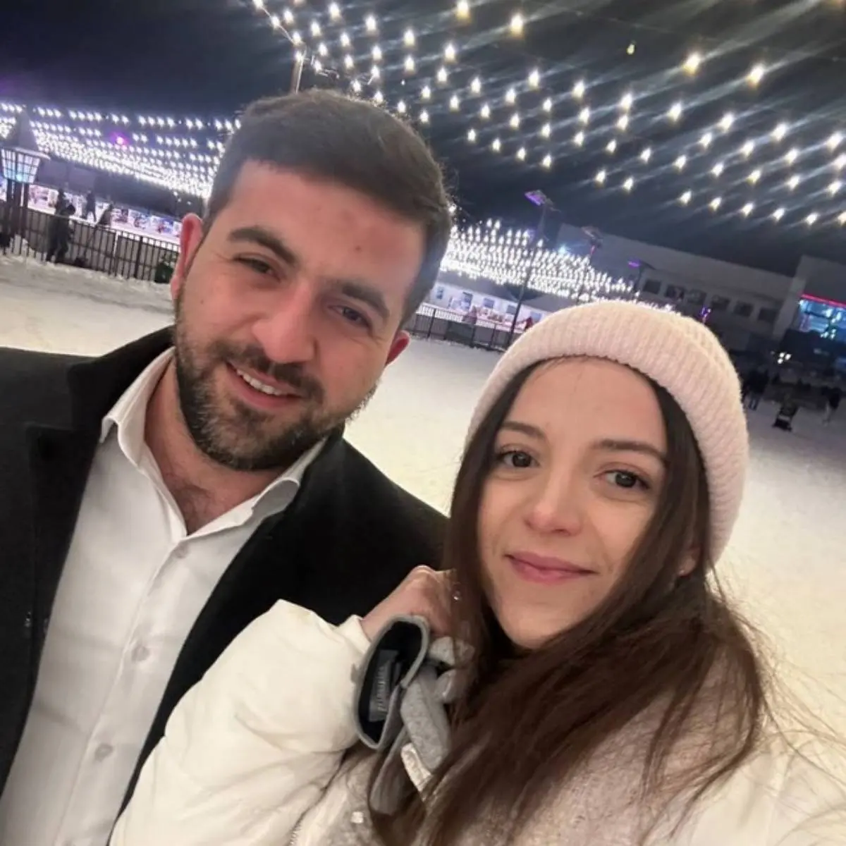 Владимир Петросян | Сетка — социальная сеть от hh.ru