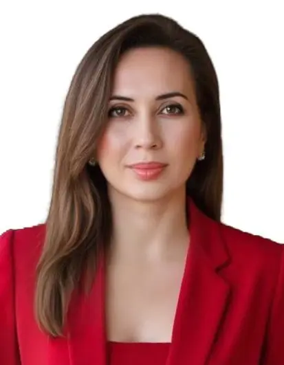 Алла Довгань | Сетка — социальная сеть от hh.ru