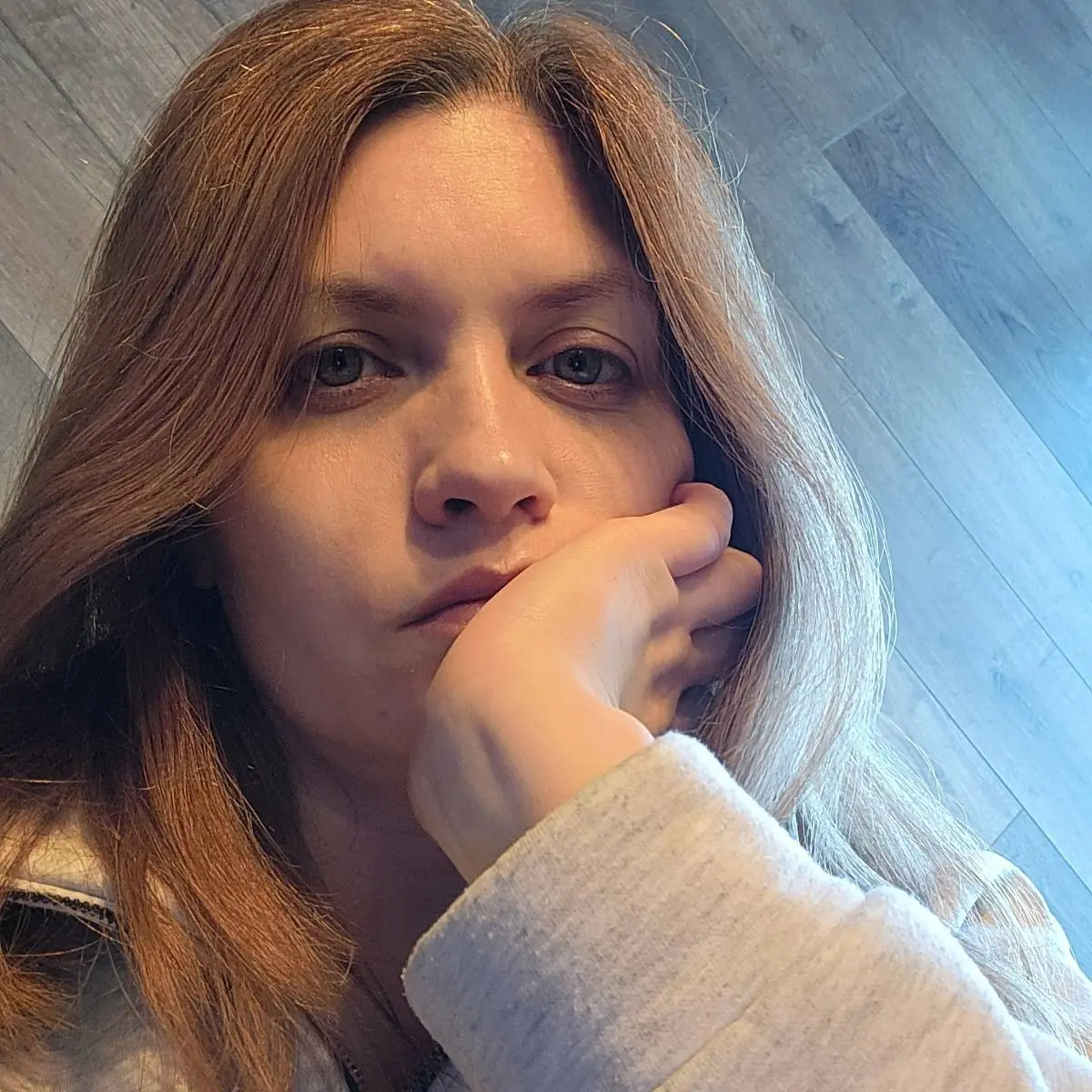 Анна Гахова