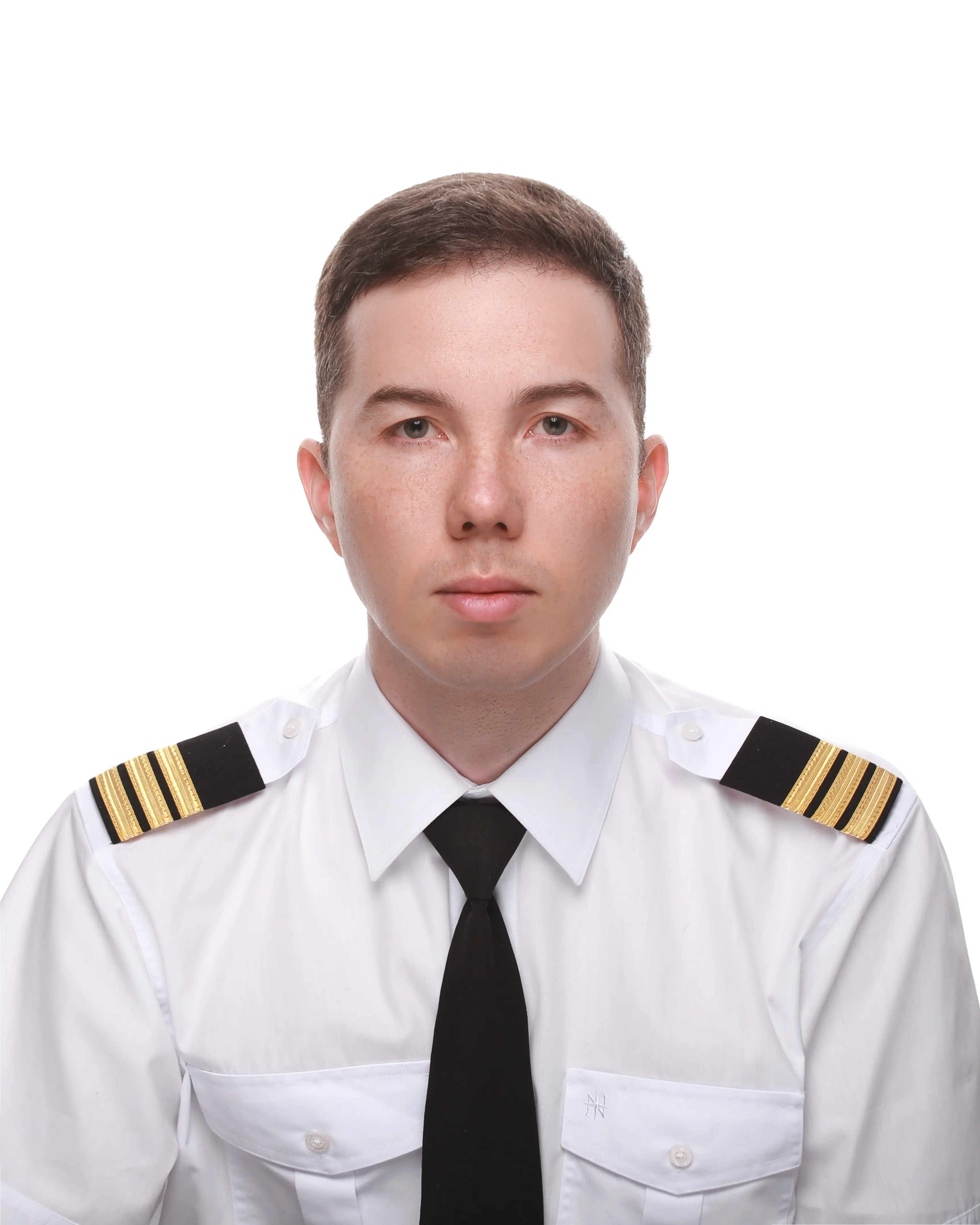 Павел Крючков