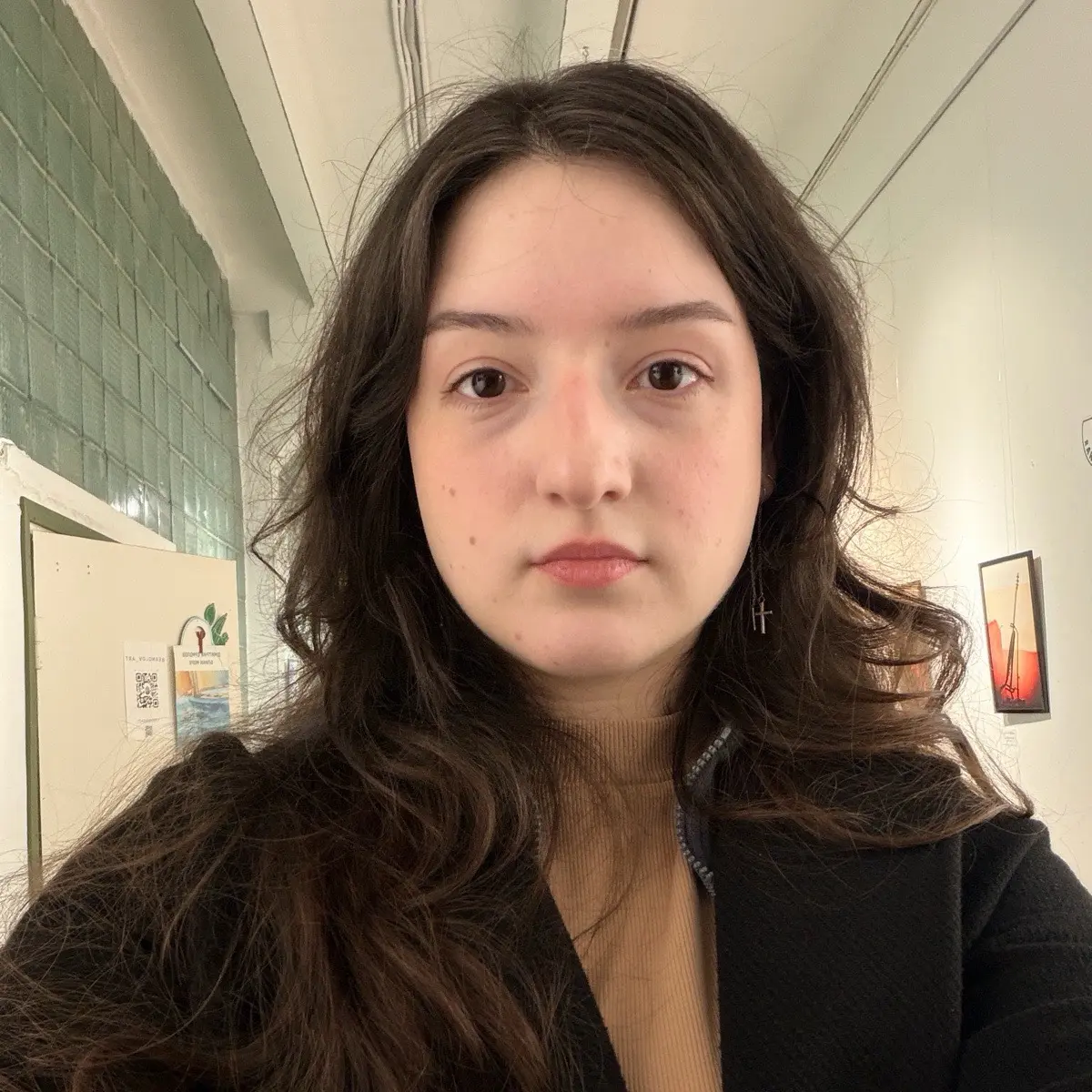 Алина Углова