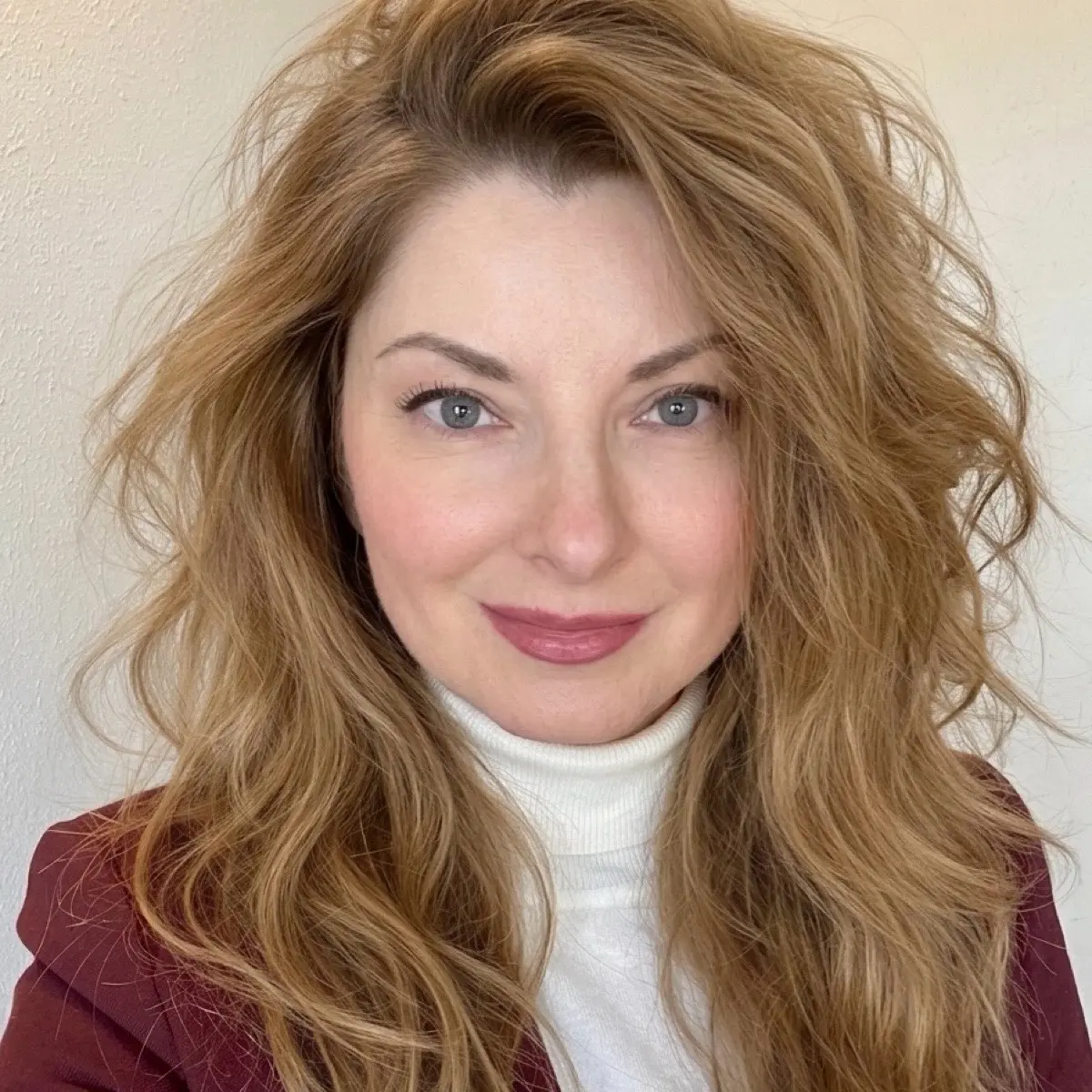 Анна Шматченко