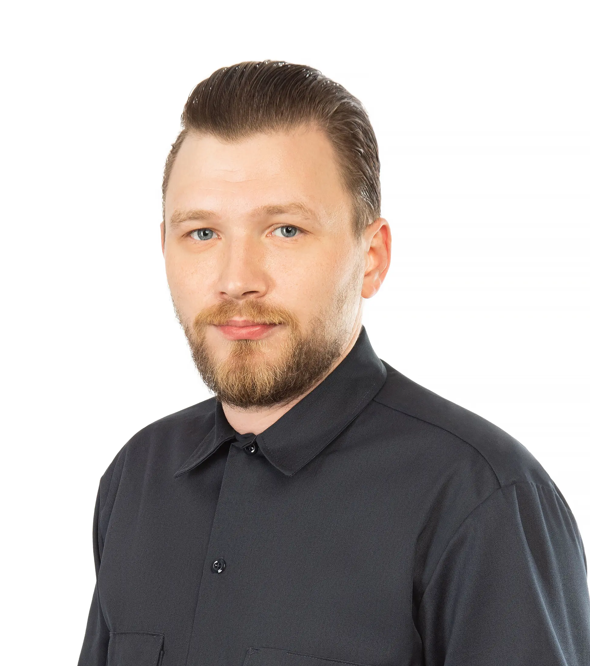 Виталий Маяков