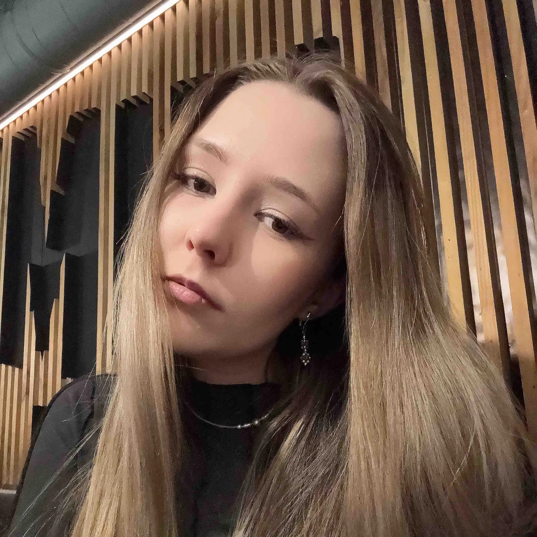 Алина Хакимова