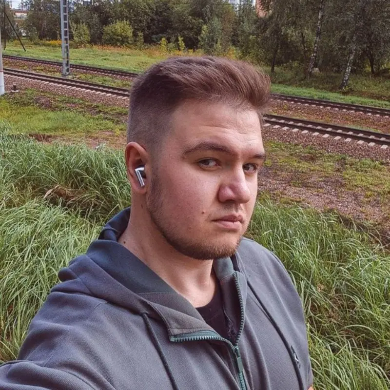 Денис Белов | Сетка — социальная сеть от hh.ru