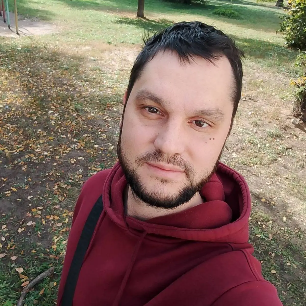 Дмитрий Шебеко