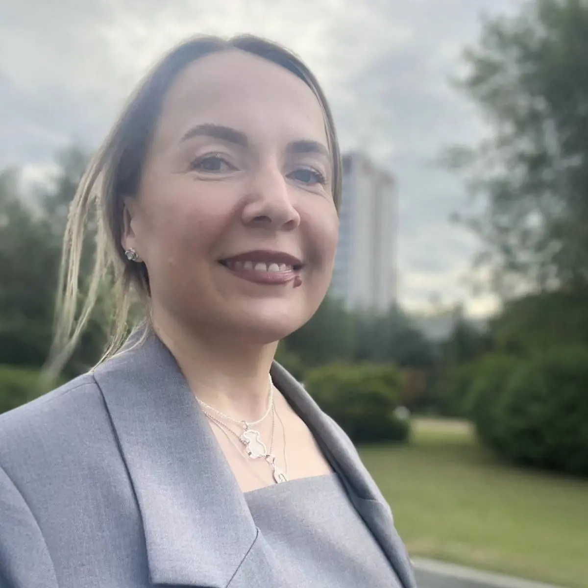 Ольга Погосьян | Сетка — социальная сеть от hh.ru