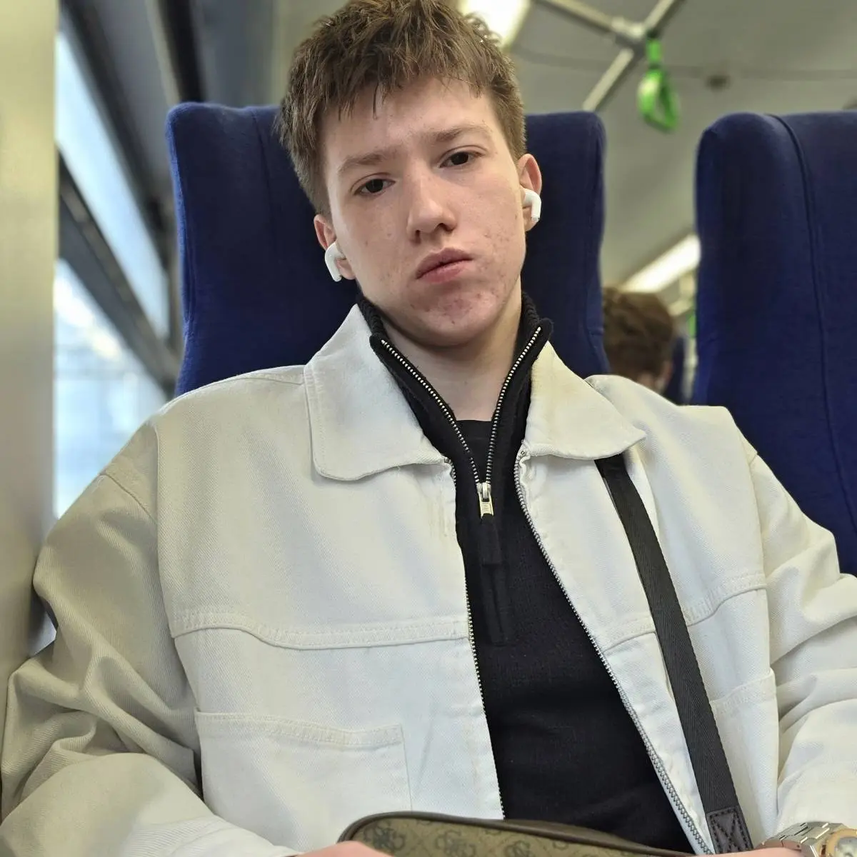 Дмитрий Мельников | Сетка — социальная сеть от hh.ru