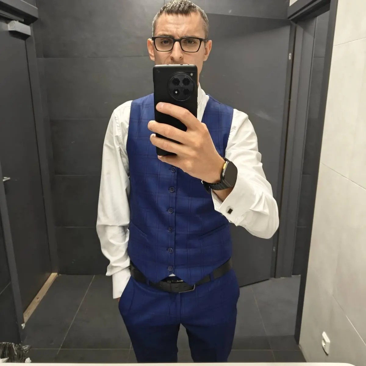 Михаил Левшин