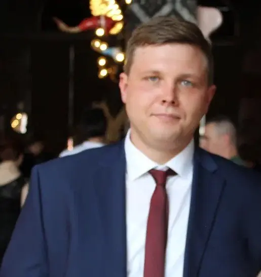 Александр Яковенко
