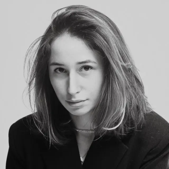 Анастасия Старостина