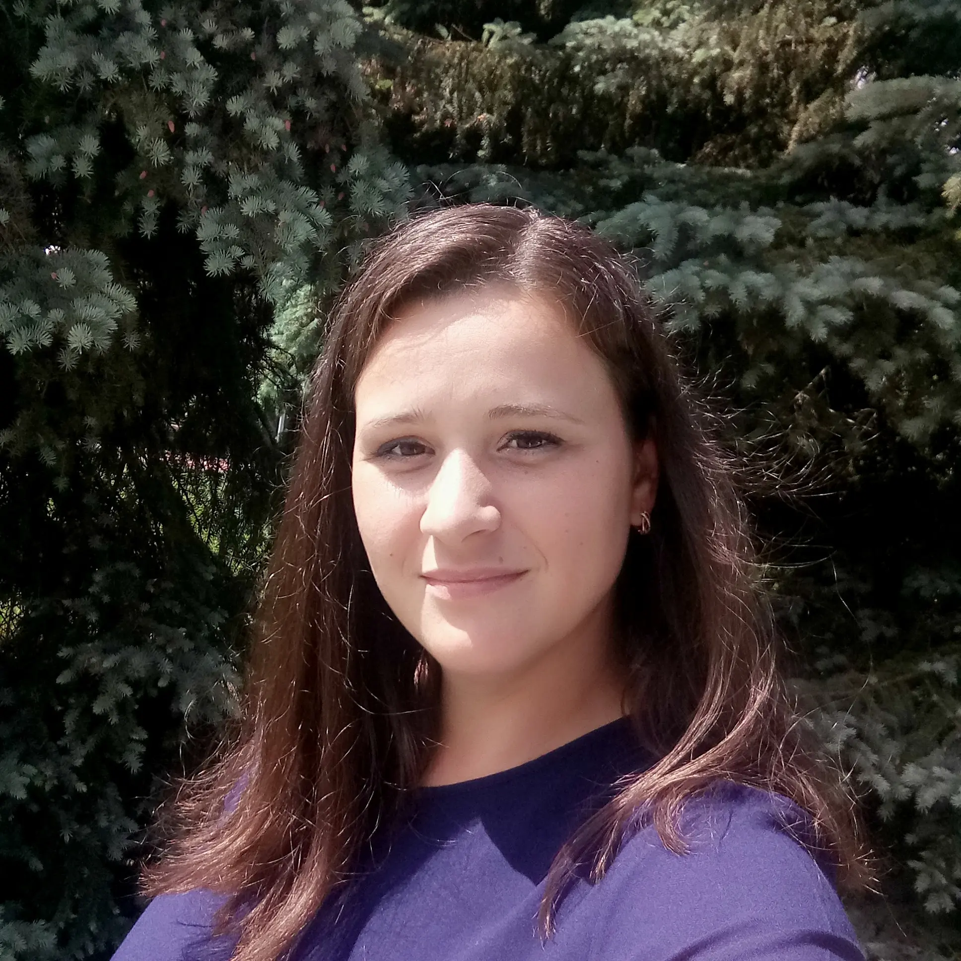 Юлия Андреева