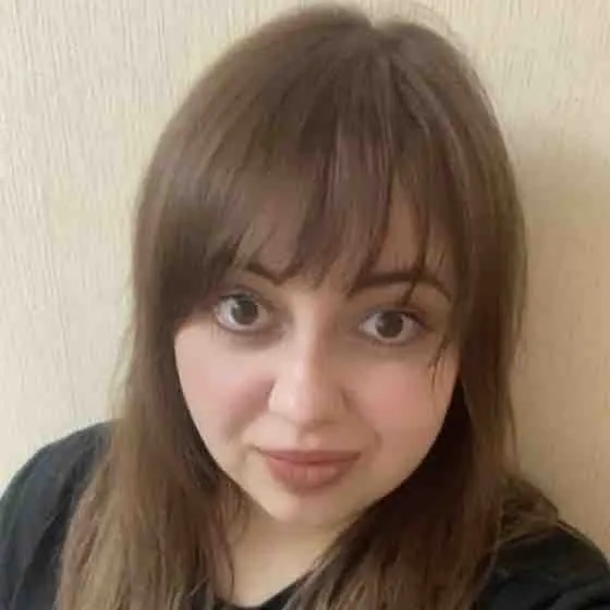 Елена Чиркова