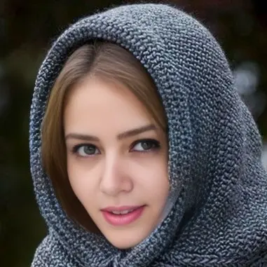 Марина Верьясова