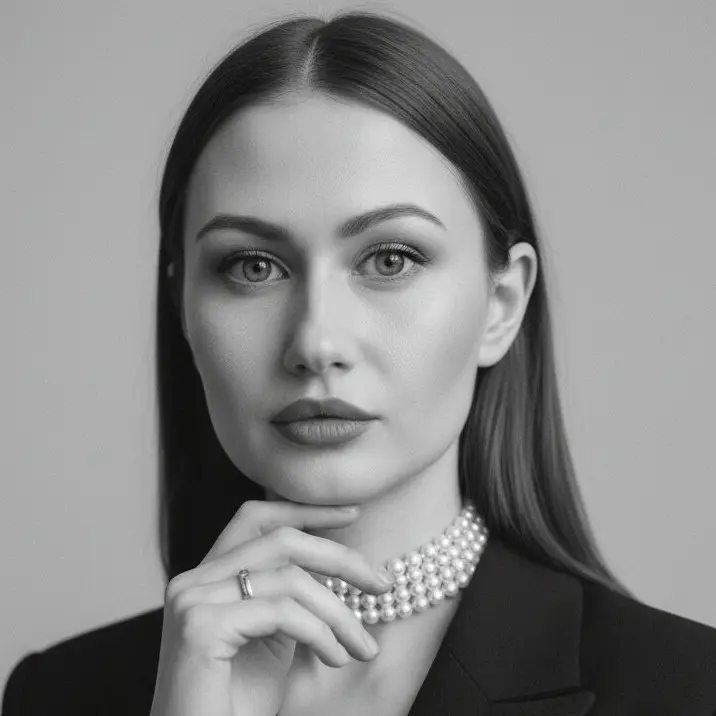 Светлана Потехина