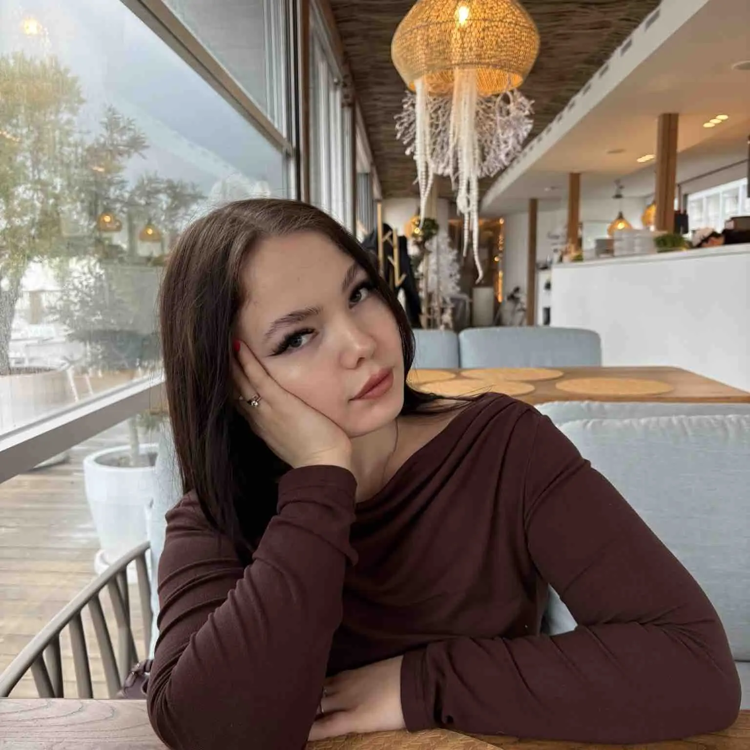 Юлия Бочинская