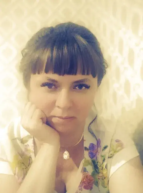 Елена Вергаскина