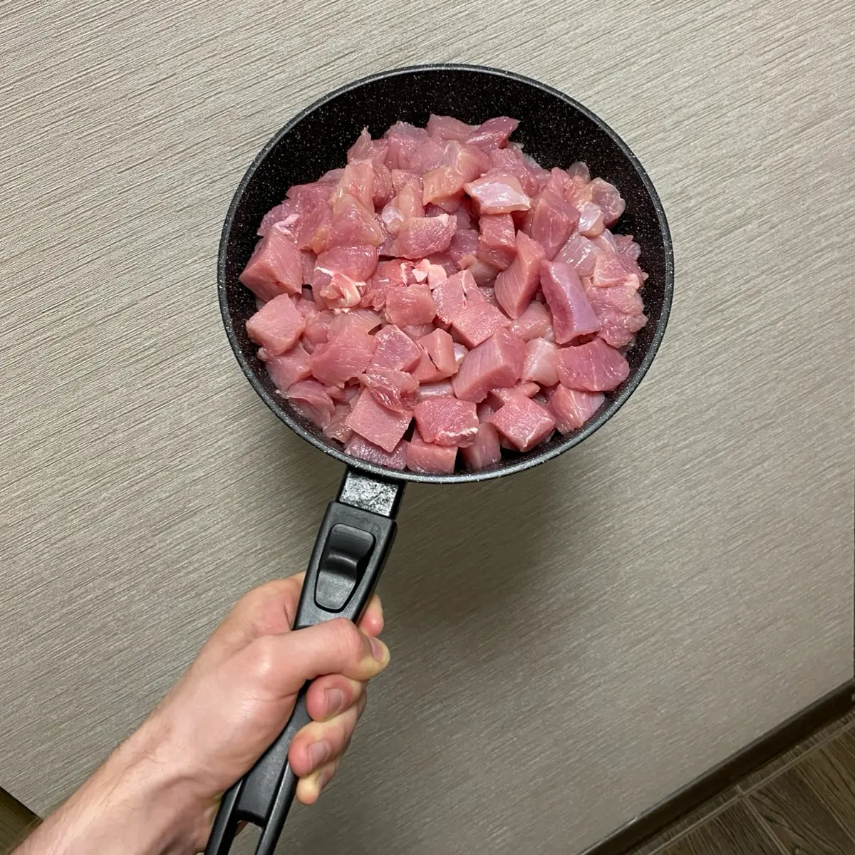 🔪🥩 | Сетка — социальная сеть от hh.ru