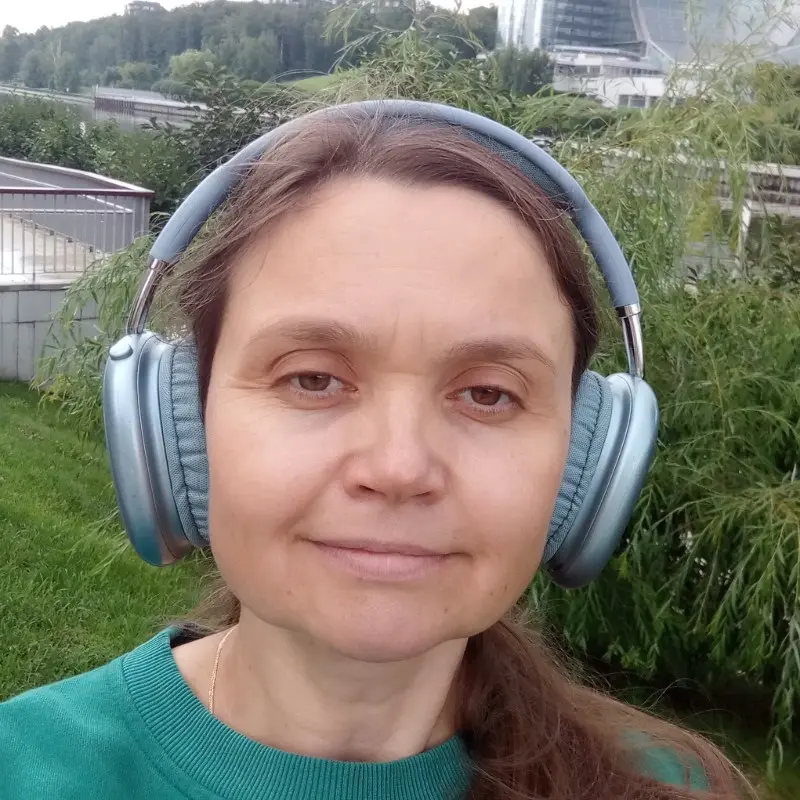 Ирина Бороздина