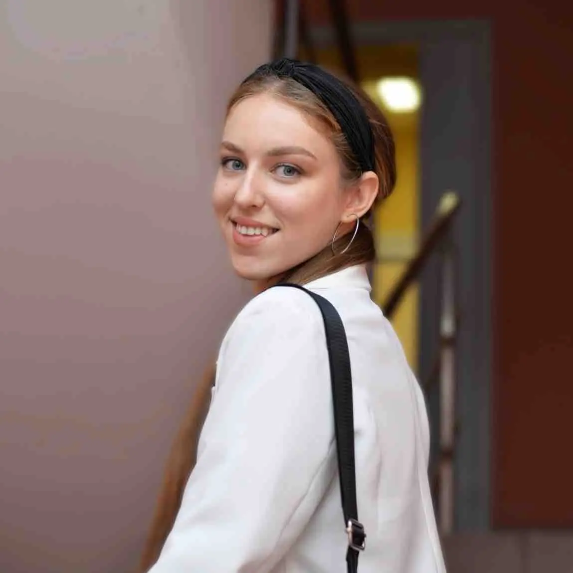 Анна Рыкова