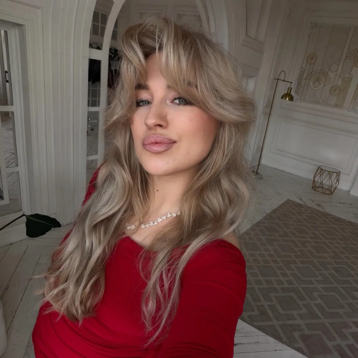 Дарья Галанова