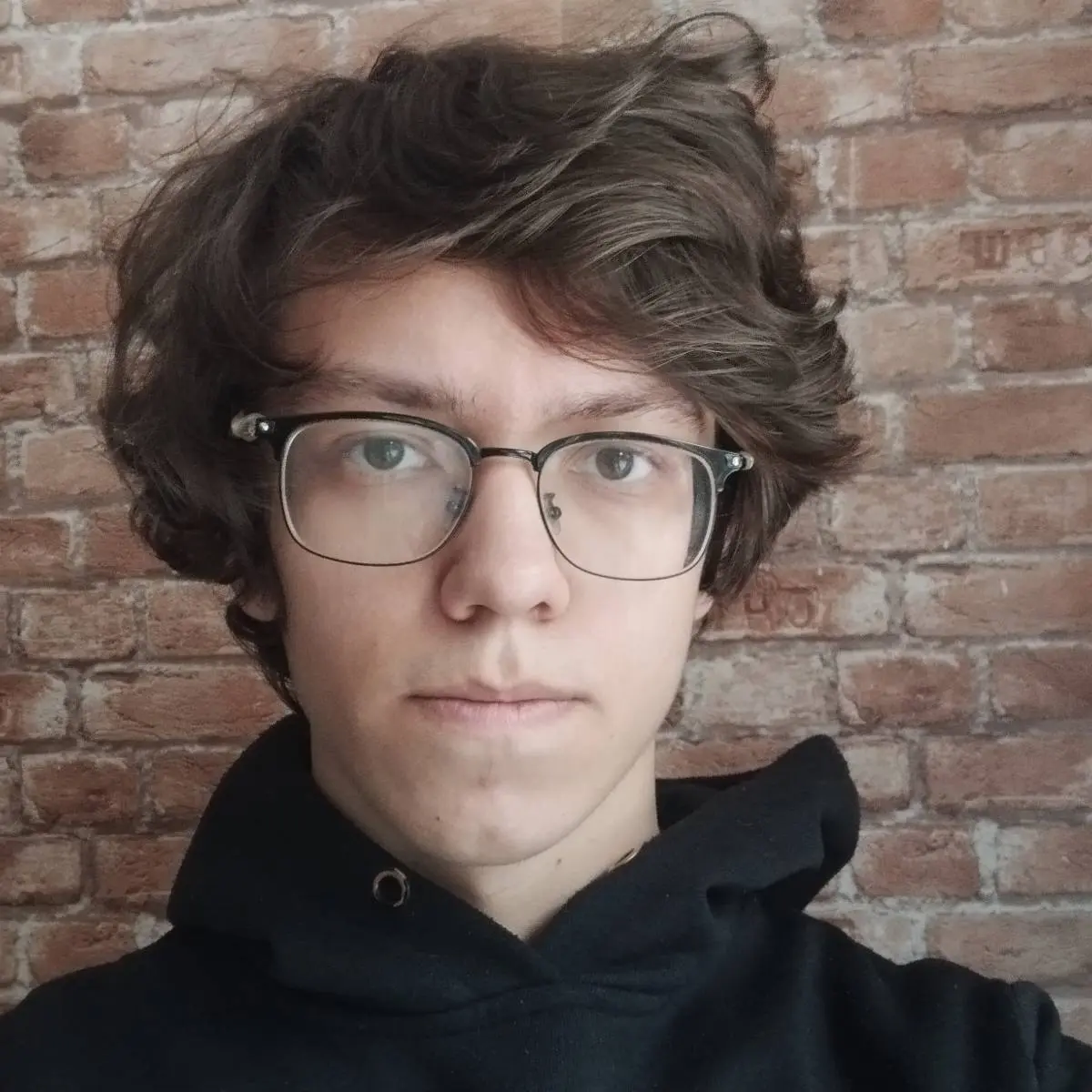 Николай Машкин