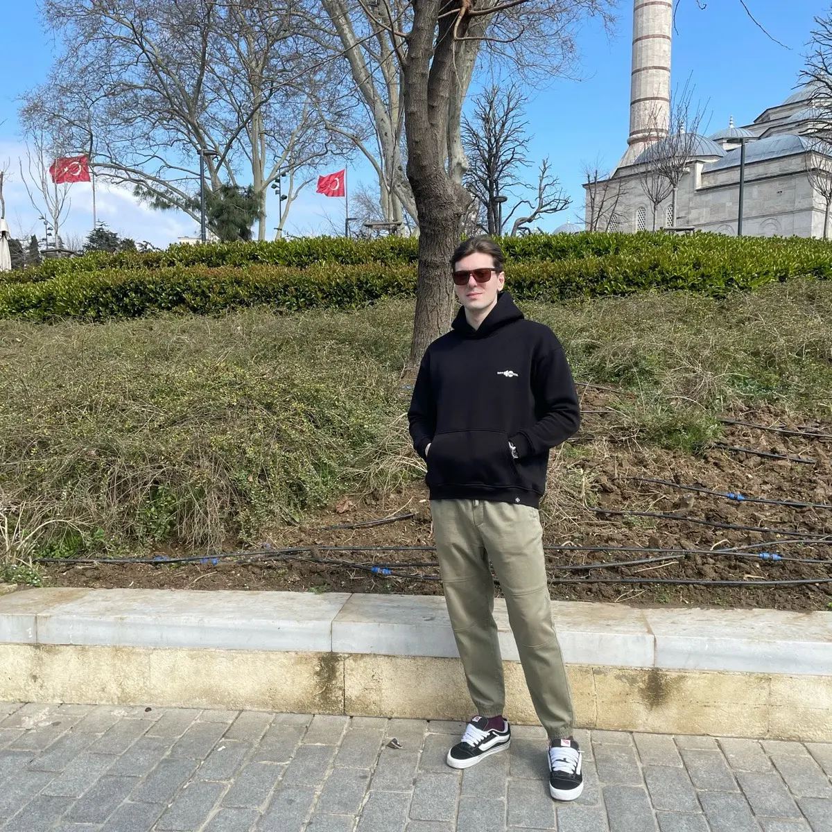 Артём Морозов