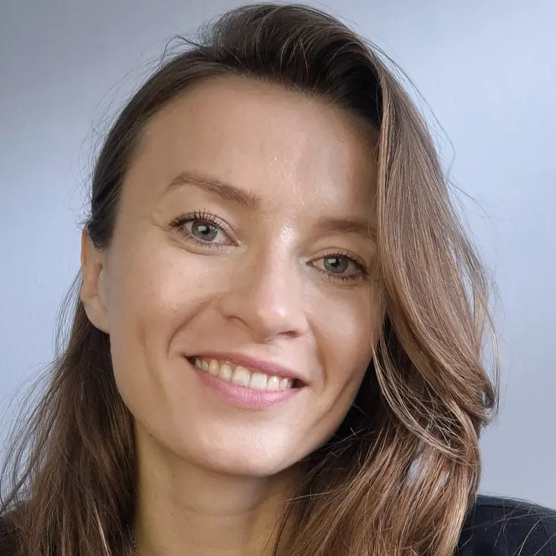 Ольга Туленкова