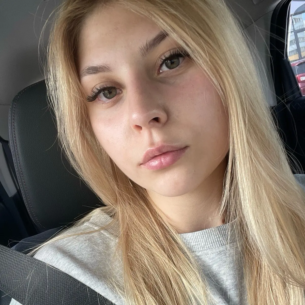 Яна Бирюкова