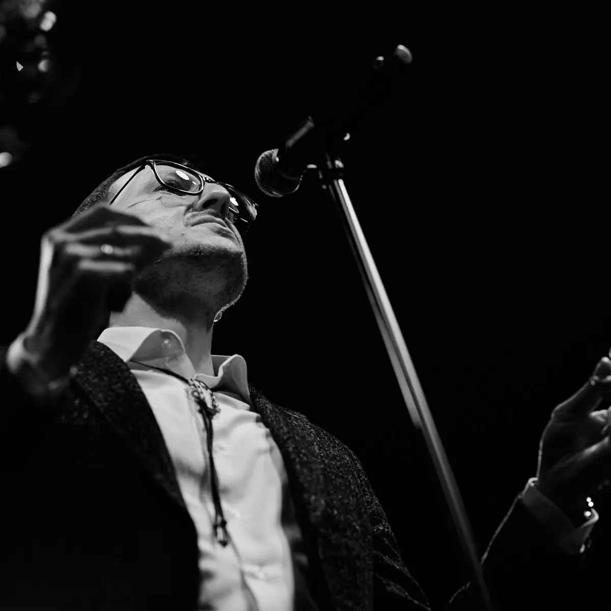 Андрей Варнаков