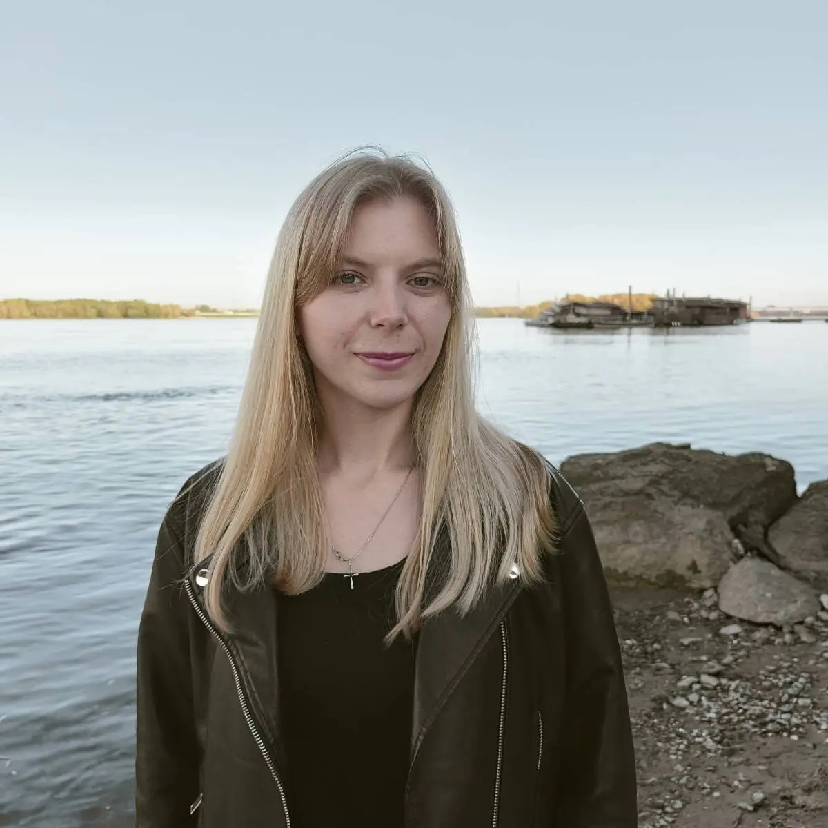 Екатерина Шагиахметова