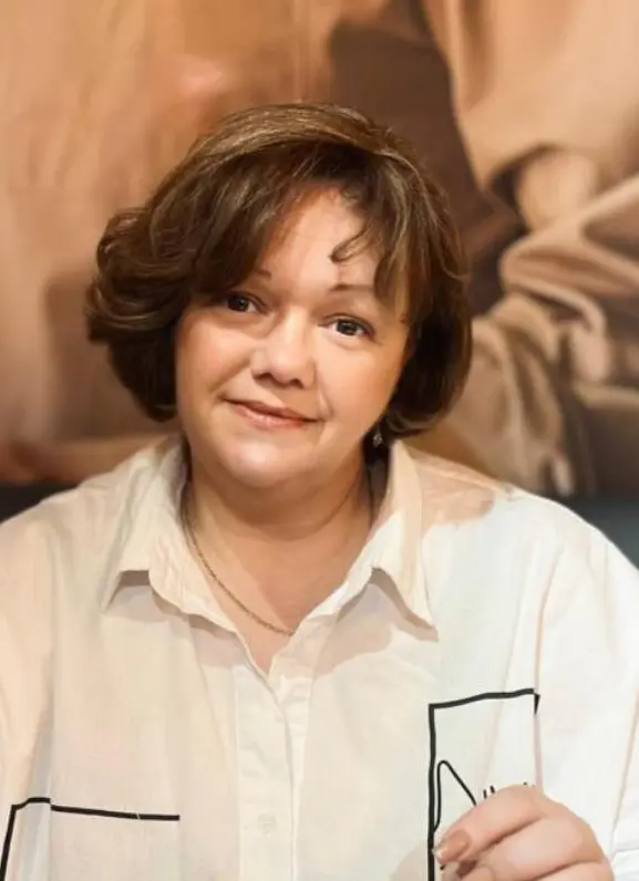 Светлана Смирнова