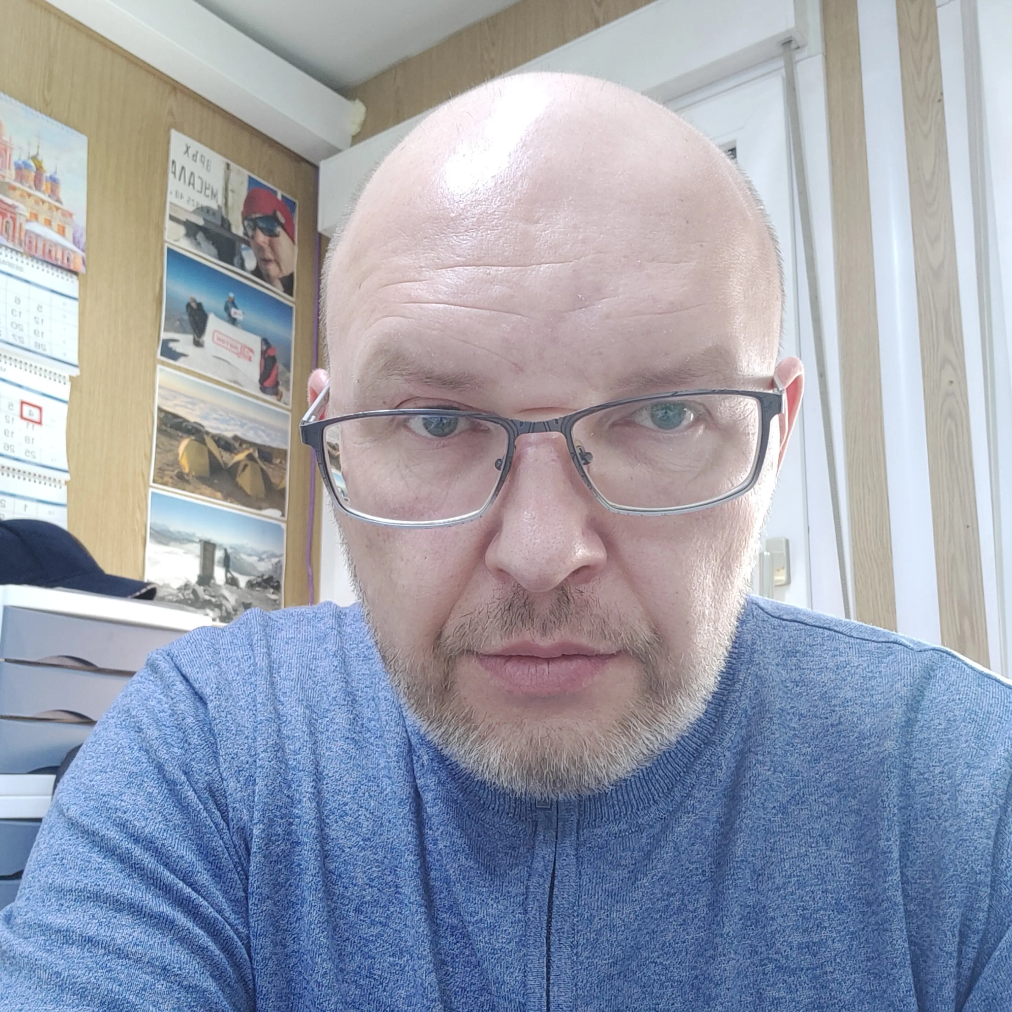 Владимир Мелехов