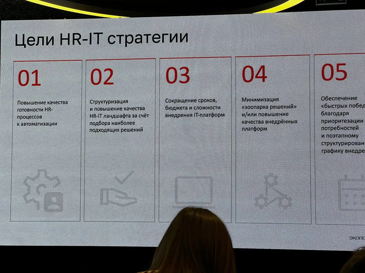 👏 От опросов от которых все устали к разговору с Ai агентом
✅ На 2 картинке пример как Экопси общается с сотрудниками на тему вовлеченности:)
Остальные картинки о том как внедрить автоматизацию | Сетка — социальная сеть от hh.ru